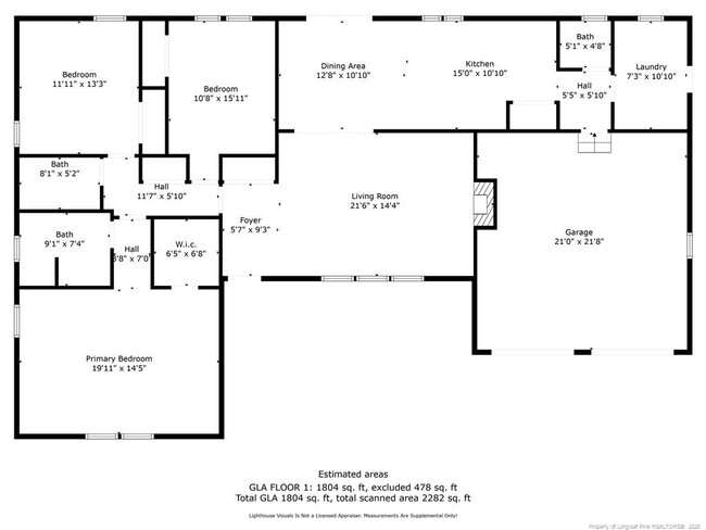 Building Photo - 210 W Hedgelawn Way