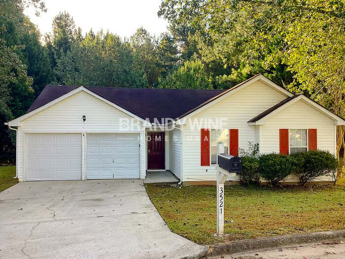 Building Photo - 3521 Waldrop Ridge Ct