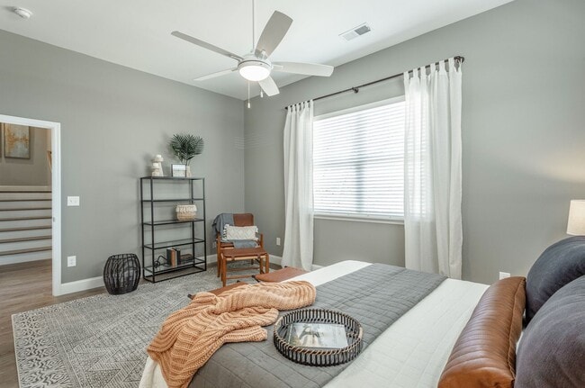 Building Photo - Brand New 4 Bedroom 3.5 Bath