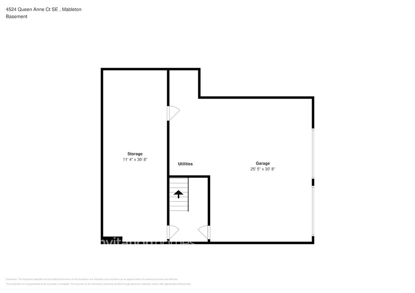 Building Photo - 4524 Queen Anne Ct SE