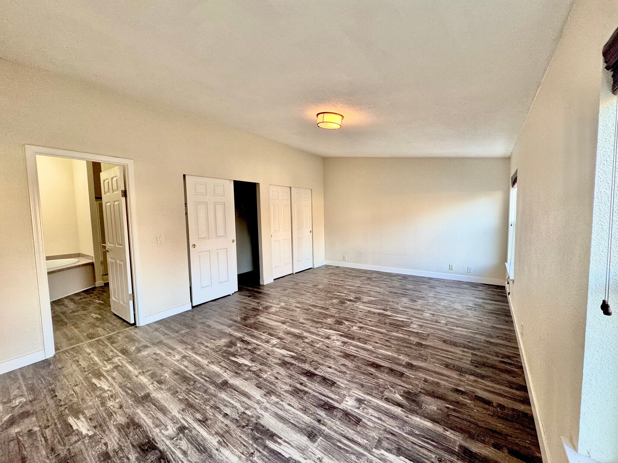 Bedroom #1 - 3204 Locust Ave