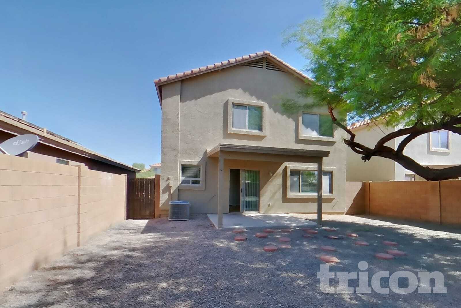 Building Photo - 42065 W Sunland Dr