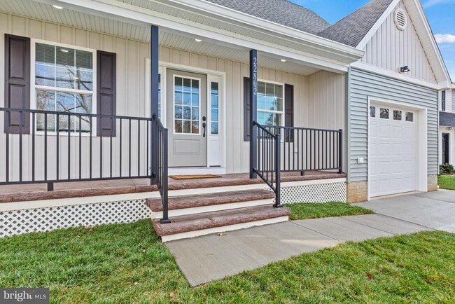 Building Photo - 22802 Lawrence Ave