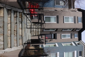 Building Photo - 12 R St NE