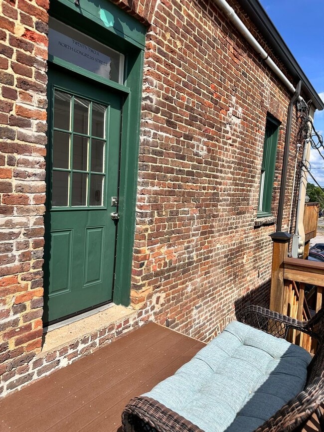 Building Photo - Exclusively Offered by Muse Realty, LLC