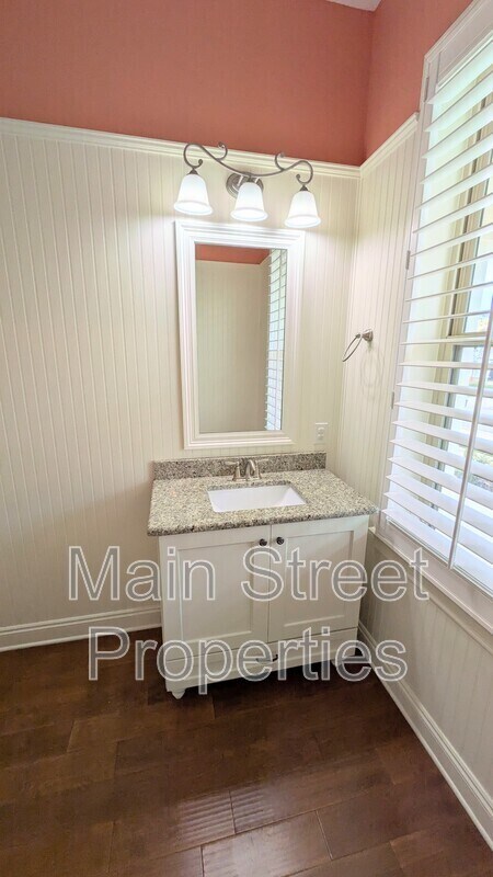 Building Photo - 10692 Squall Line Rd