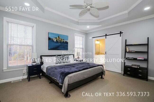 Building Photo - 5510 Faye Dr