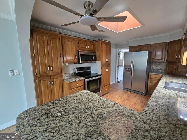 Building Photo - 1703 Point Peter Rd