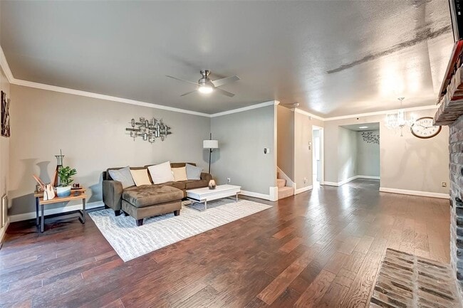 Building Photo - 6448 Olympia Dr