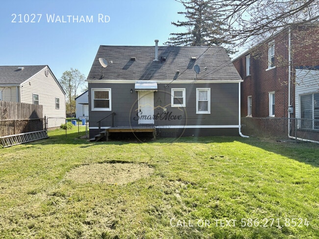 Building Photo - 21027 Waltham Rd