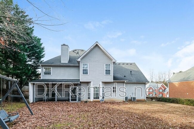 Building Photo - 2969 Meadow Church Rd