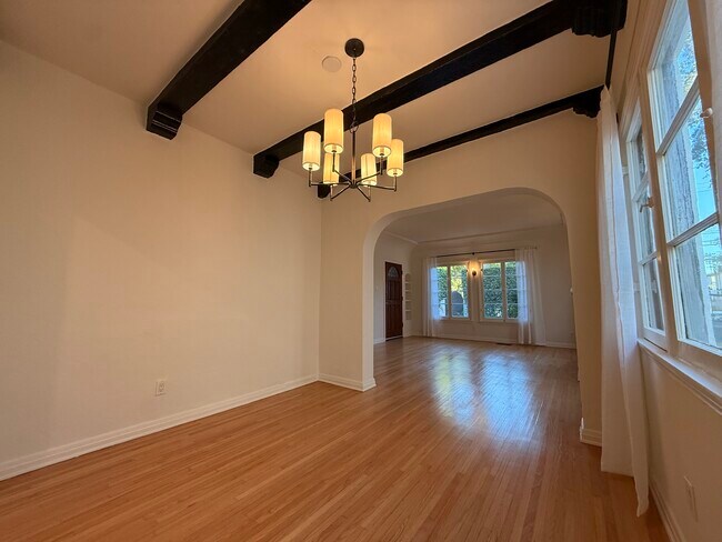 Dining Room - 1439 S Holt Ave