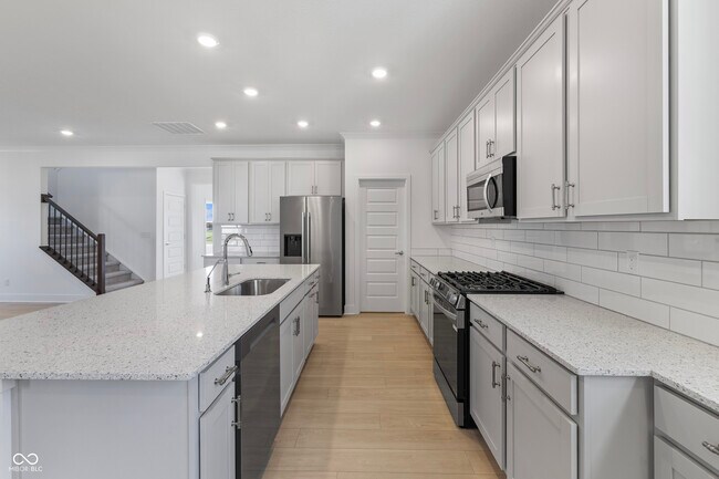 Building Photo - 15440 Cardonia Rd