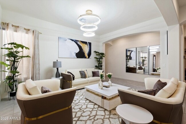 Building Photo - 4689 N 183rd Ave