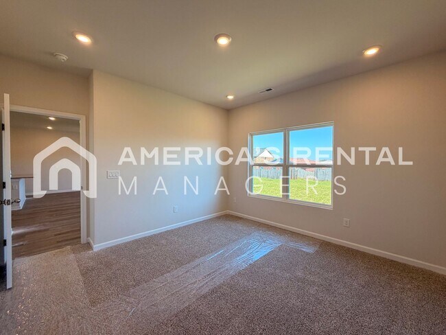 Building Photo - New Construction Home for Rent!