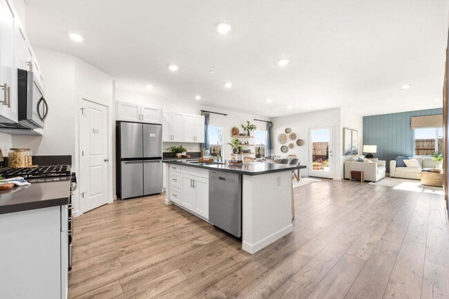 Building Photo - Brand new construction in Shastina Ranch! ...
