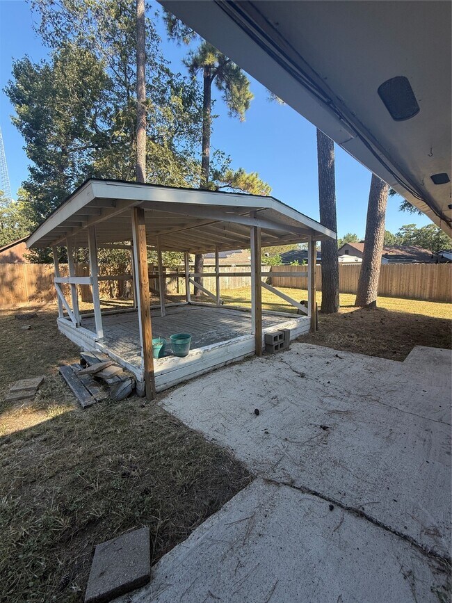 Building Photo - 5207 Sweetwind Ln