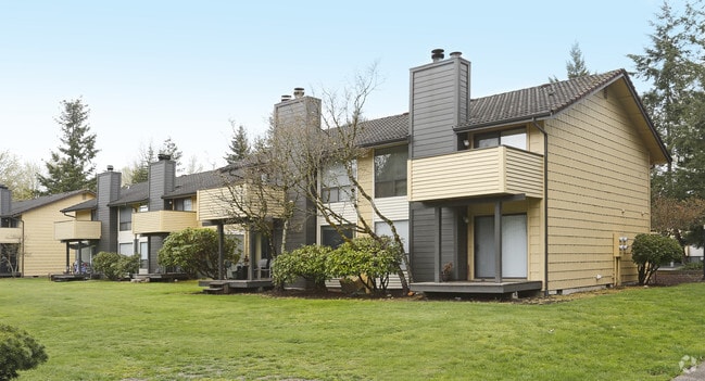 Building Photo - The Commons