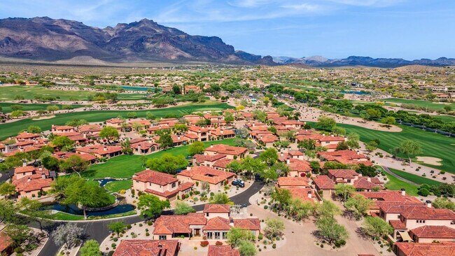 Building Photo - 7701 E Golden Eagle Cir