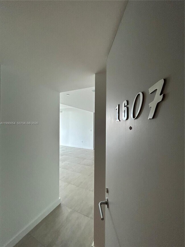 Building Photo - 1300 S Miami Ave