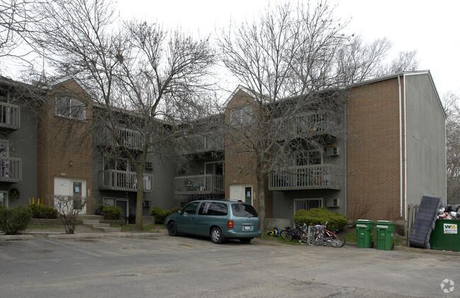 Building Photo - Ridgewood Park