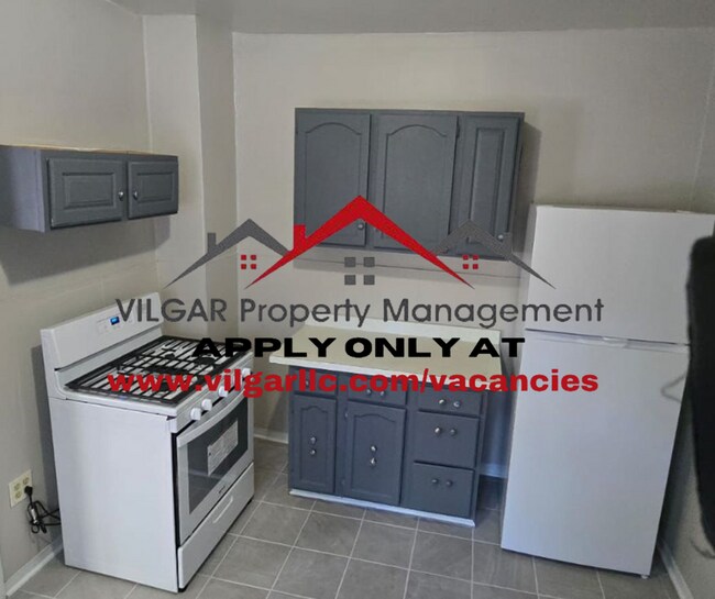 Primary Photo - A diamond in the rough …. 2 large bedrooms...