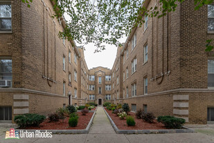 Building Photo - 2123 W Ainslie St