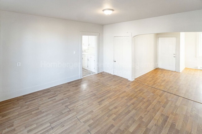 Building Photo - 2602 N Hogan St