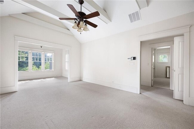 Building Photo - 3487 Habersham Rd NW