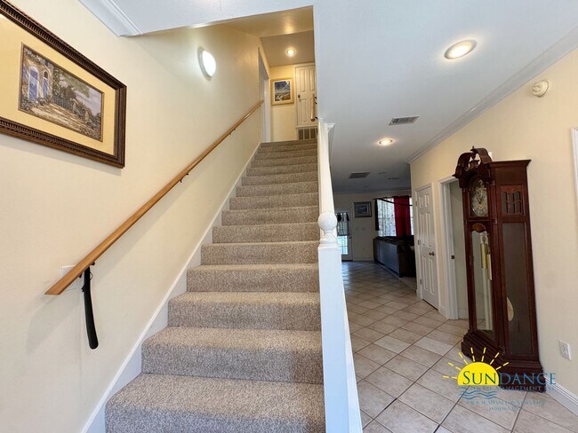 Building Photo - Furnished 4BR Waterfront Home in Fort Walt...