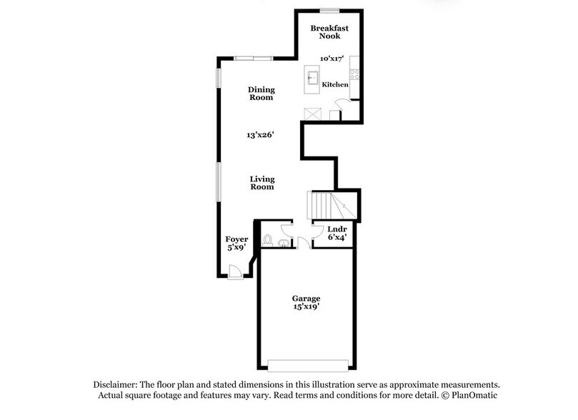 Building Photo - 7309 Spring Snowflake Ave
