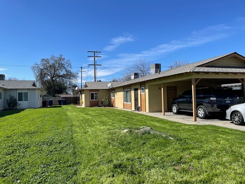 Building Photo - 2014 Parker Pl