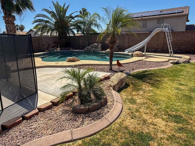 Building Photo - 3103 W Zachary Dr