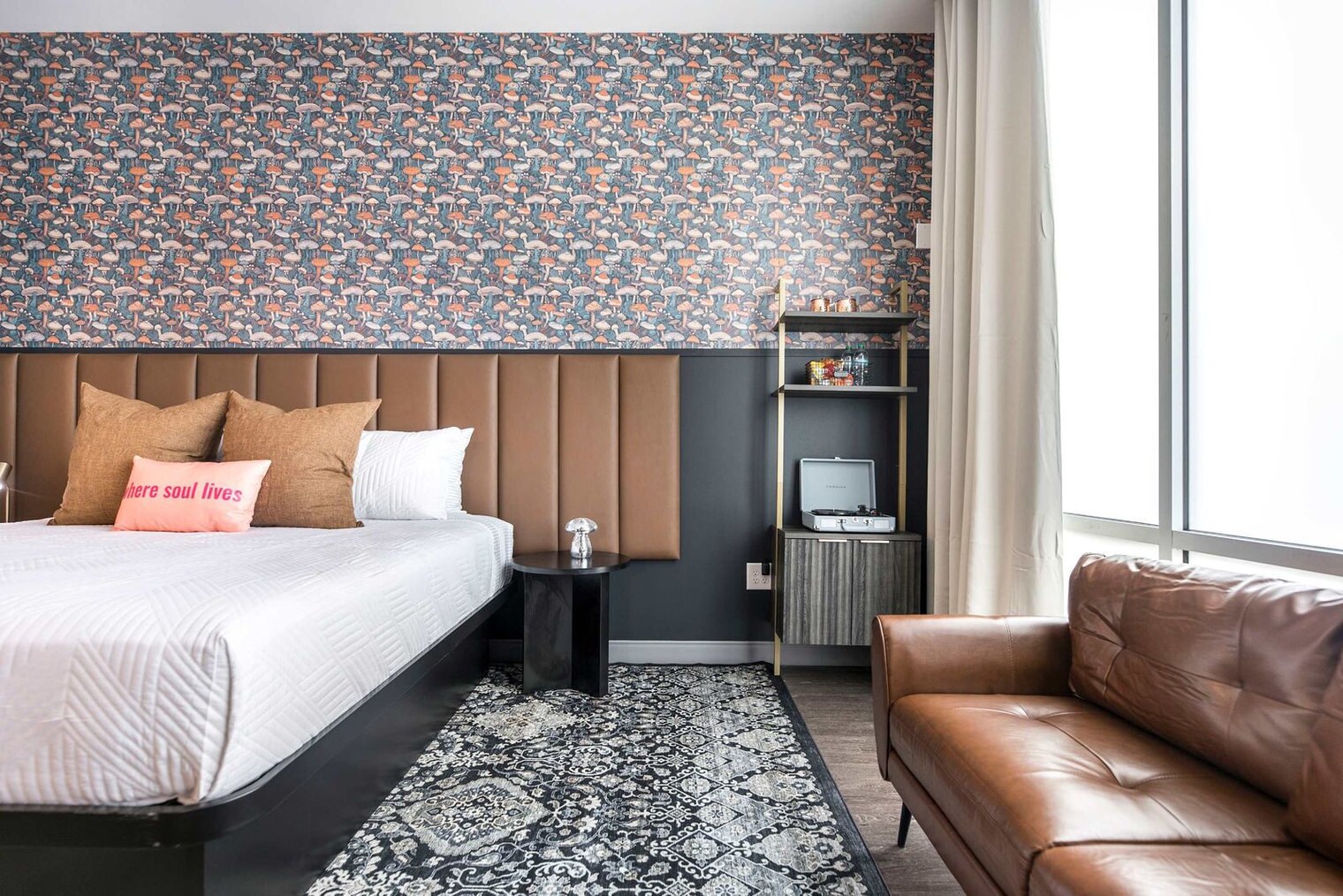 Building Photo - 520 Martin Luther King Jr Blvd