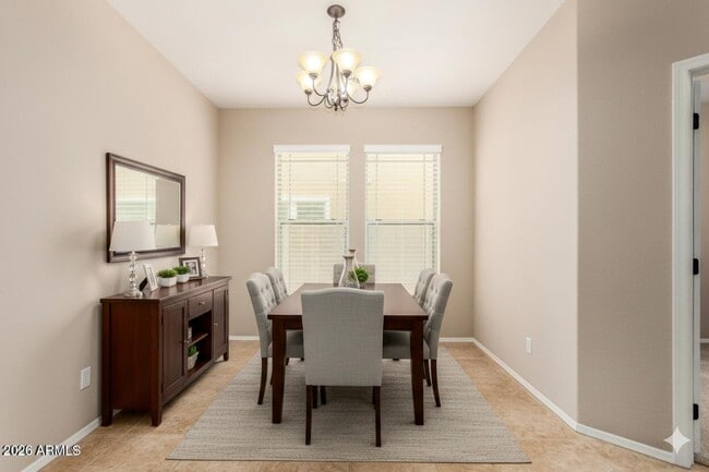 Building Photo - 3540 E Mesquite St