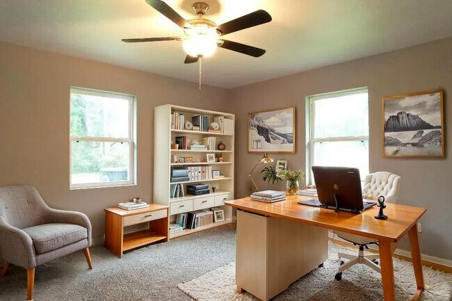 Building Photo - 25373 Goodson Rd