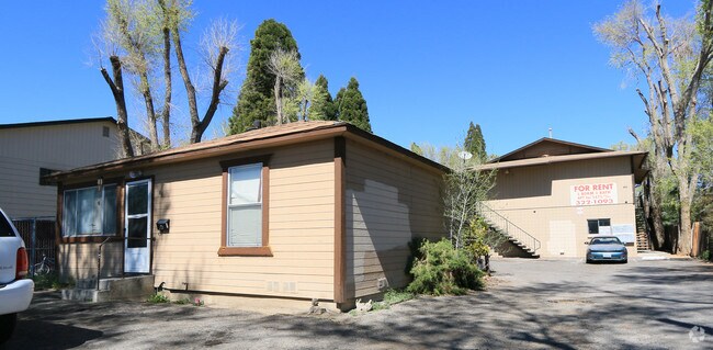 Building Photo - 48 C St