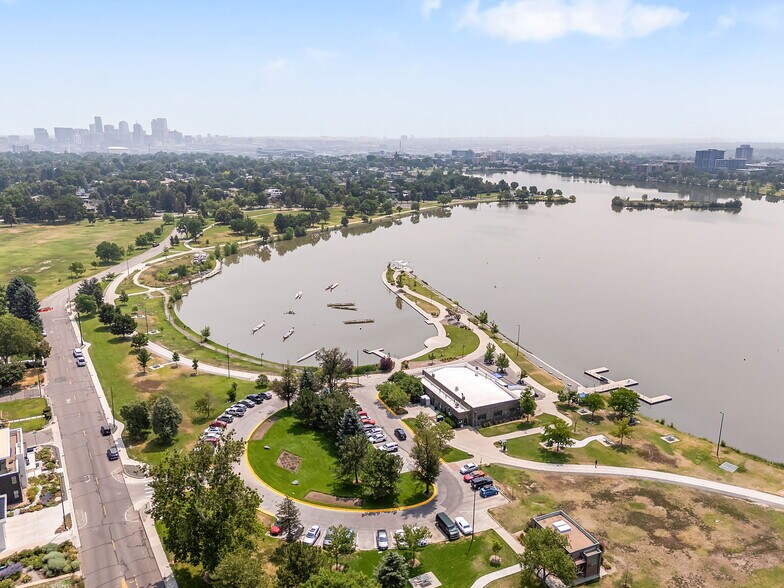 Building Photo - 3081 W 16th Ave