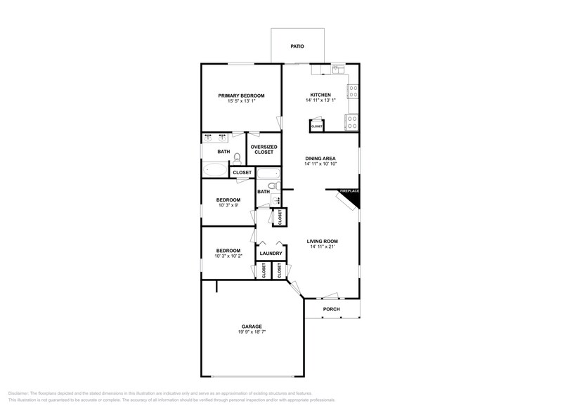 Building Photo - 4059 Angels Dr