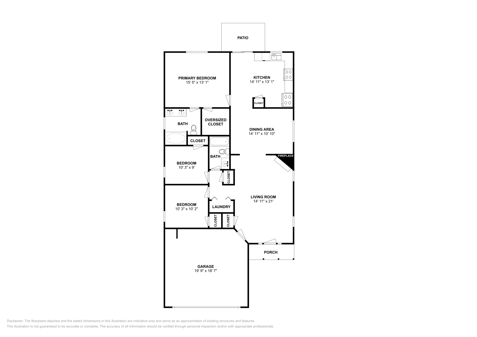 Building Photo - 4059 Angels Dr