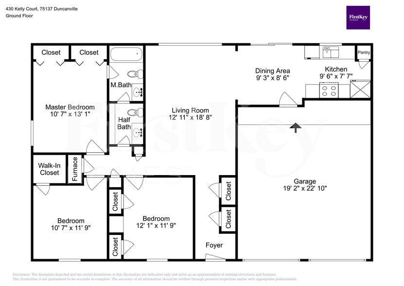 Building Photo - 430 Kelly Ct