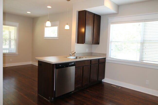 Building Photo - The Doll House -- Cool Two Bedroom at The Cottages on Vinton!