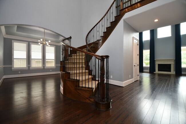 Building Photo - 24914 Bay Mist Ridge Ln
