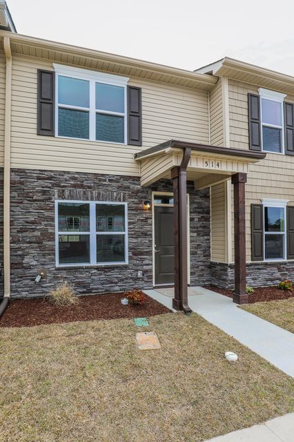 Building Photo - 514 Pate Dr