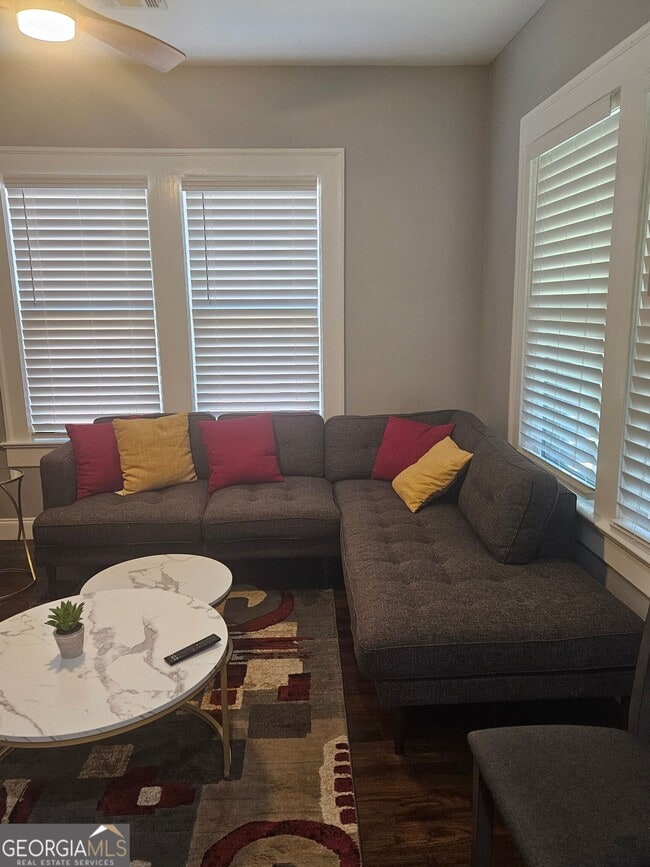 Building Photo - 2429 Hosea L Williams Dr SE