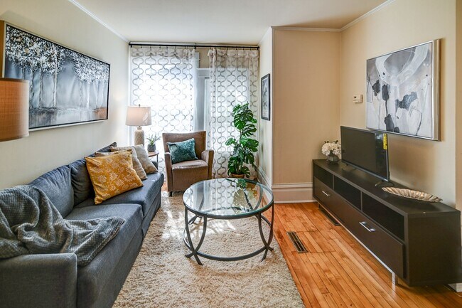 Building Photo - 2636 Stevens St