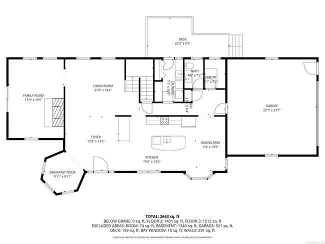 Building Photo - 85 Ironworks Hill Rd