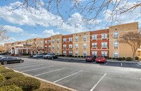 Building Photo - Furnished Studio-Charlotte - Pineville - P...