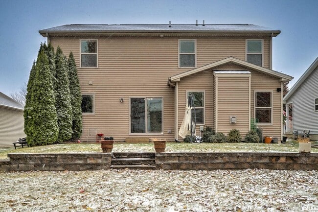 Building Photo - 2708 W Sesame St