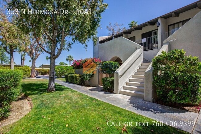 Building Photo - 353 N Hermosa Dr